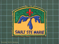 Sault Ste Marie [ON S03d]